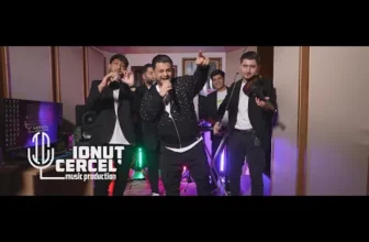 MORO ILO – Am ajuns sus (Live 2024)