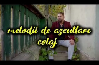 Colaj muzica de ascultare Muzica de Ascultare, Colaj muzica de ascultare Colaj Gioni din Ferentari