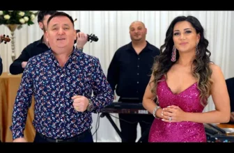 Carmen Feraru & Adi Balint – Omule, petrece