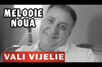 Vali Vijelie si Elis Armeanca – Pentru ochii aia verzi (Originala 2019)