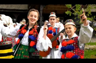 Iulia si Rares Hotea – Zi ceteres, zi cu foc