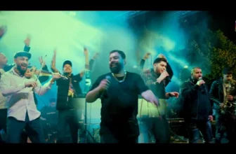 Florin Salam – Everest 2024