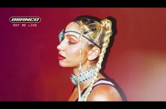 BIIANCO – Got Me Like