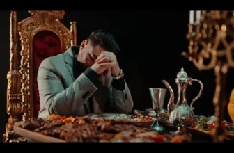 Iuly Neamtu – Lacrimi de miliardar