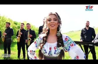 Livia Maria – Colaj de joc (cover) – Colaj de petrecere 2024