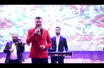 Ionut de la Slatina – Tradatorii sarlatani 2024