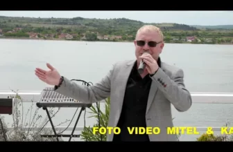 Adrian Anghel si Dyamantys – Eu trec Dunarea