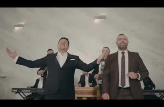 Nicu Paleru & Romica Ciocarlan – Dupa trei pahare 2024