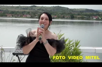 Claudia Anghel si Formatia – Colaj de Joc