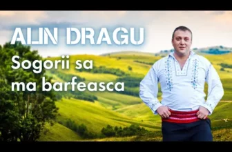 Alin Dragu – Sogorii sa ma barfeasca
