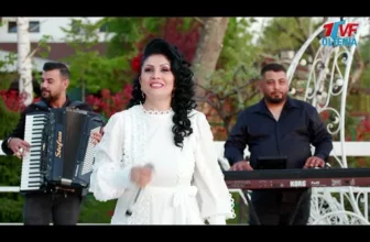 Carmen Cantoneru – Colaj de petrecere (LIVE 2024 cover)