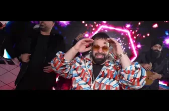 Florin Salam x Leo de Vis – V-am spart 2024