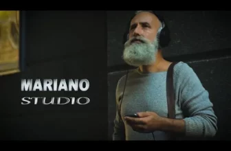 MARIANO – Peste grele am trecut (Originala 2019)