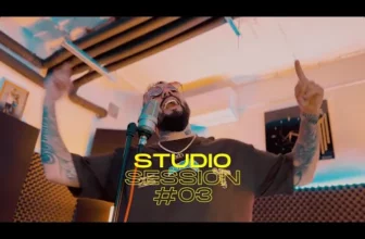 Jimmy Dub feat. Andeeno Damassy – Inna Di World (Live Session #03)