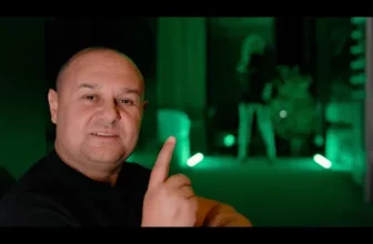 Arabu – Nu vreau dragoste platita