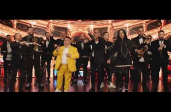 Adrian Minune x Kristiyana – Cand sunt la mijloc banii 2024