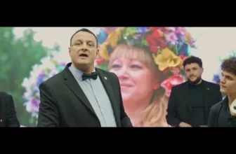 Ionel Banu de la Dumbrava – Placerea mea e placere