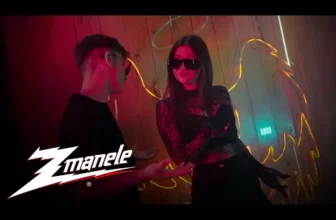 Zeno Music x Sebi – Chiar daca peste ani (Remix)