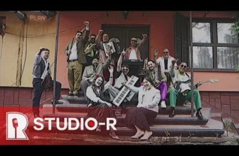 Taraful Rutenilor si Carmen Chindris – Hai sa ne casatorim