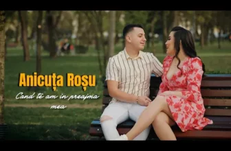 Anicuta Rosu – Cand te am in preajma mea