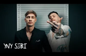 YNY Sebi x Petre Stefan x RENVTO – Stop la Bani