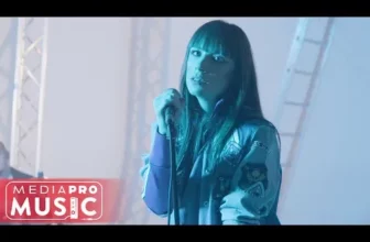 AnaNia – Fiecare minut (Original Radio Edit)