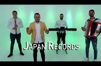 Sica de la Calarasi – Hai nasule (Originala 2019)