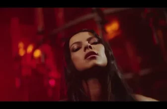 INNA – Yo Sigo Aqui