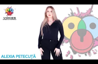 Alexia Petecuta – Dragoste la infinit