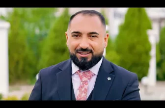 Nicusor Magnificul – De ce Doamne-s dusmanit