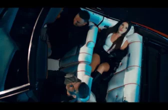 Ioana Ignat x DJ Project – Am Vrut Sa Te Sun