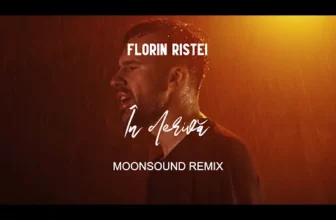 Florin Ristei – In Deriva (Moonsound Remix)