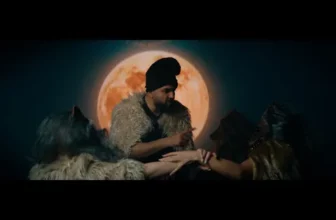 Cristi Mega – Ma doare in cot