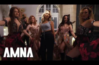 AMNA – Live Show