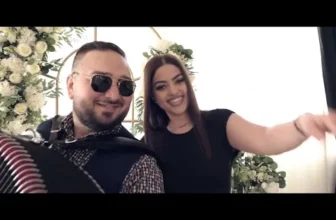 Catalin Ciortan – Din Ardeal in toata tara (La multi ani de ziua Rromilor)