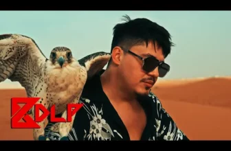 Bogdan DLP – Habibi