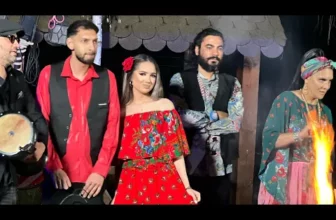 Cezara – Da-te Mare x Mahala