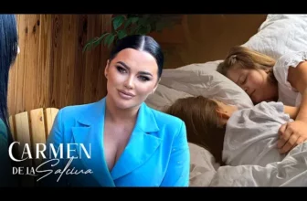 Carmen de la Salciua – Un frate daca ai