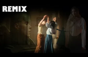 Lino Golden x JO – Ultimul dans (Adrian Funk x OLiX Remix)