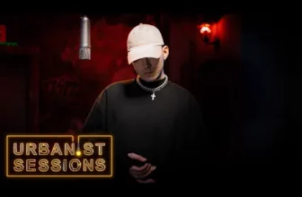 DEADMANEA – URBANIST SESSIONS