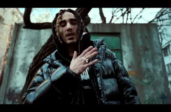 Amuly – Oameni feat. DJ Sfera