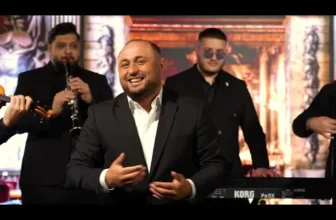 Gabriel Neagu – Condamnati la fericire 2024