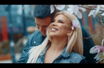 Andrada Cerna – Buna dimineata