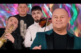 Arabu – Dusmanii mei