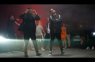 Costel Biju x Mariano – PE BALANS