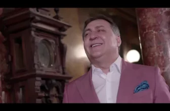 Vali Vijelie – Timpul (Originala 2019)