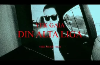 YFK Gaia – Din alta liga