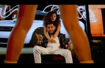 Nikolas Sax – Titirezu' 2024