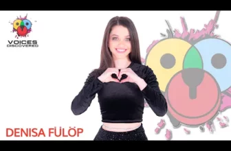 Denisa Fulop – Quando
