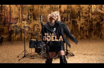 Andia – De la Dela